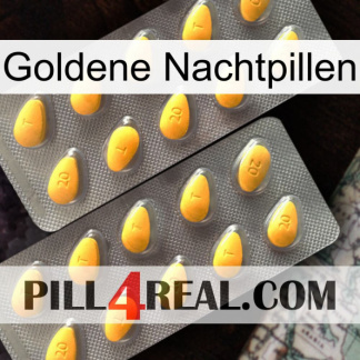 Golden Night Pills cialis2